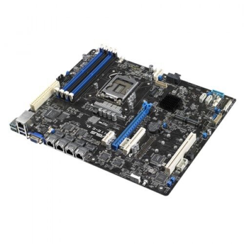 ASUS P11C-C