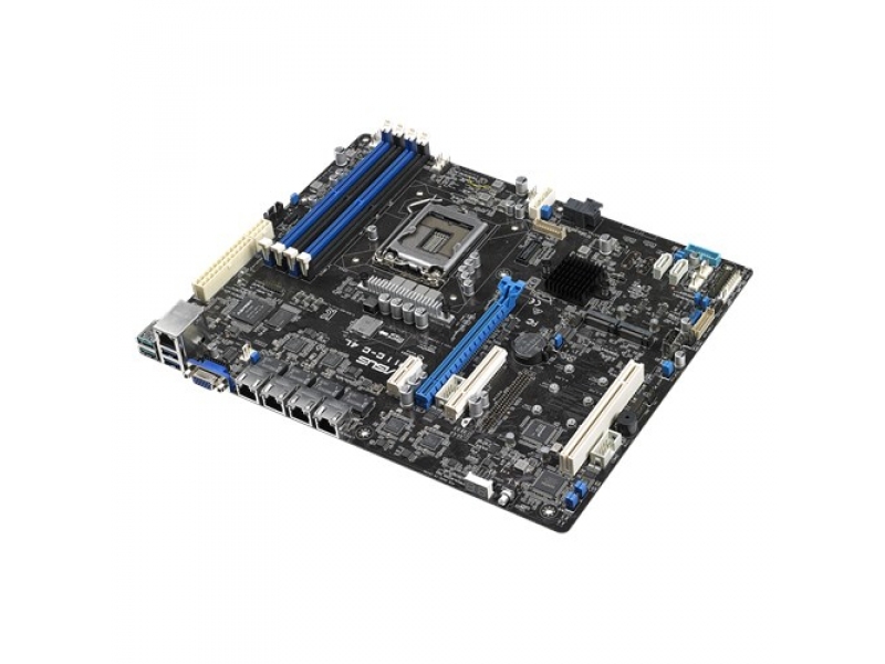 ASUS P11C-C
