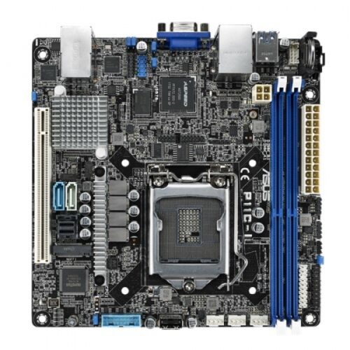 ASUS P11C-I 1151 D 90SB06T0-M0UAY0