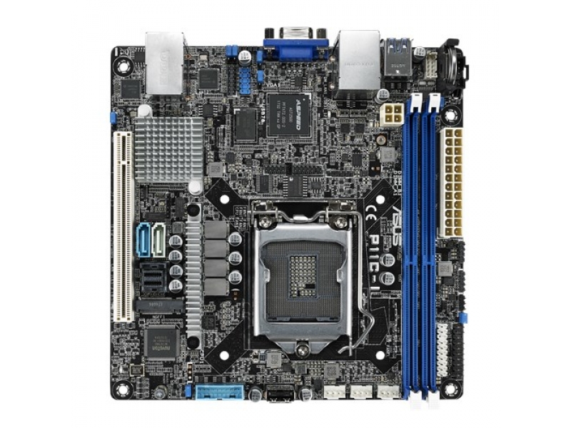 ASUS P11C-I 1151 D 90SB06T0-M0UAY0