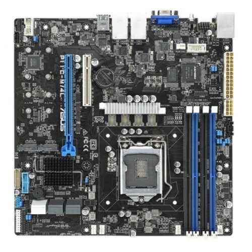 ASUS P11C-M