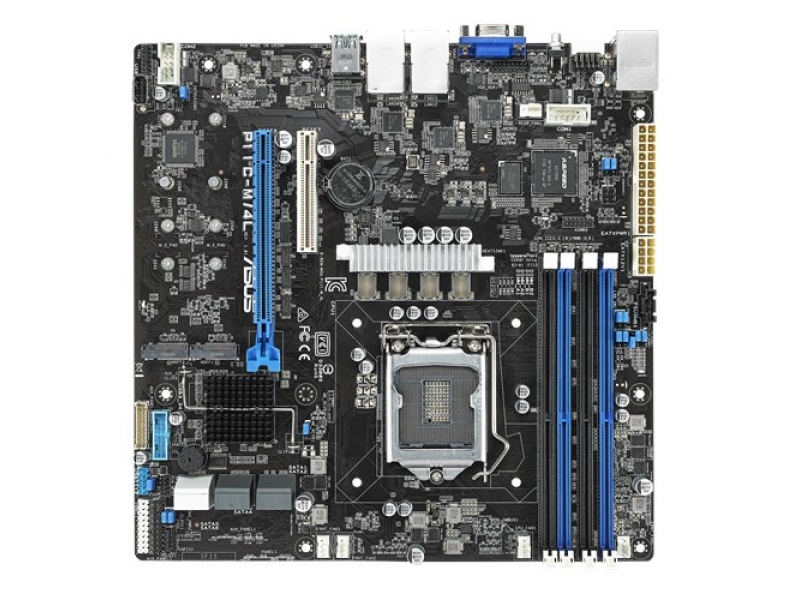 ASUS P11C-M