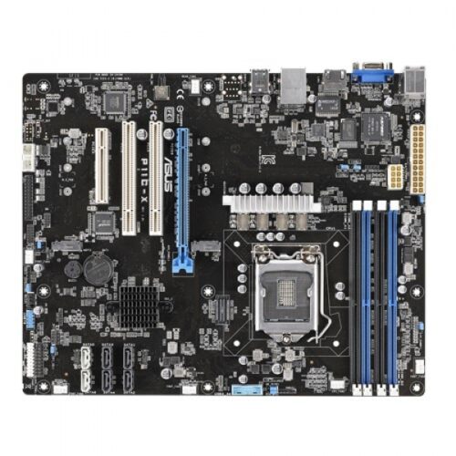 ASUS P11C-X 1151 D 90SB06Q0-M0UAY0
