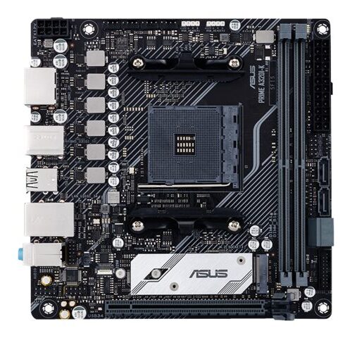 ASUS PRIME A320I-K