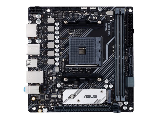 ASUS PRIME A320I-K