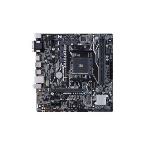 ASUS PRIME A320M-K