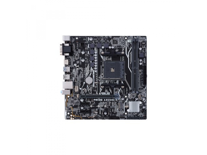 ASUS PRIME A320M-K
