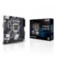 ASUS PRIME H410I-PLUS Motherboard Mini-ITX LGA1200-Sockel 90MB14W0-M0EAY0