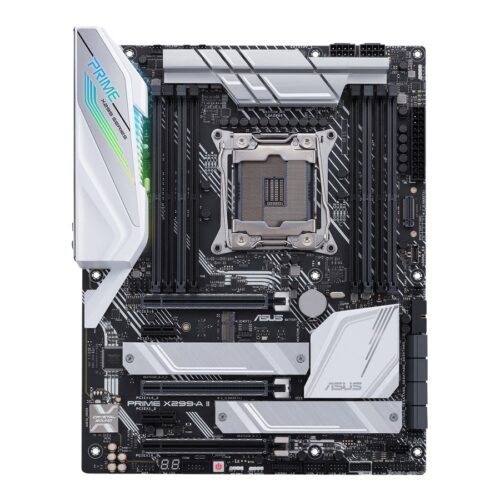 ASUS PRIME X299-A II 2066 D 90MB11F0-M0EAY0