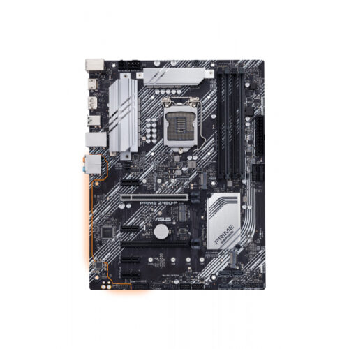 ASUS PRIME Z490-P Motherboard ATX LGA1200-Sockel 90MB12V0-M0EAY0
