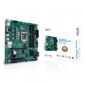 ASUS PRO Q470M-C Motherboard micro ATX LGA1200-Sockel 90MB1380-M0EAYC