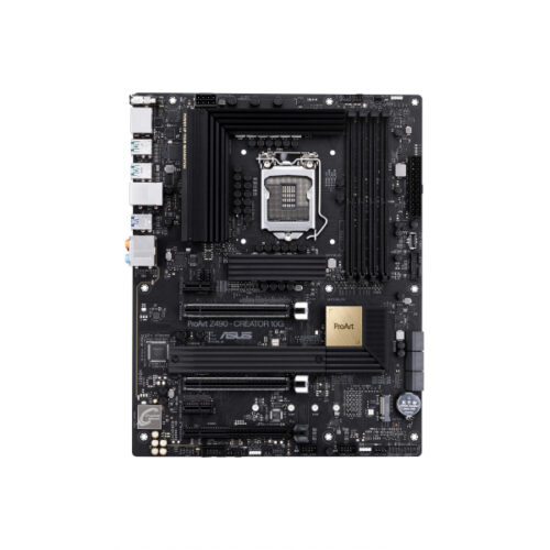 ASUS ProART Z490-Creator 10G (1200) (D) | ASUS - 90MB14E0-M0EAY0