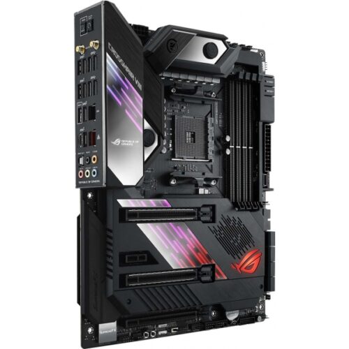 ASUS ROG Crosshair VIII FORMULA AM4 D 90MB10Z0-M0EAY0