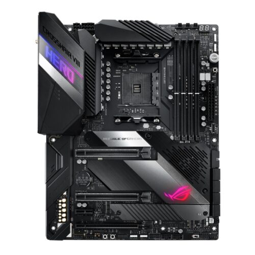 ASUS ROG Crosshair VIII HERO Wi-Fi AM4 D 90MB10T0-M0EAY0