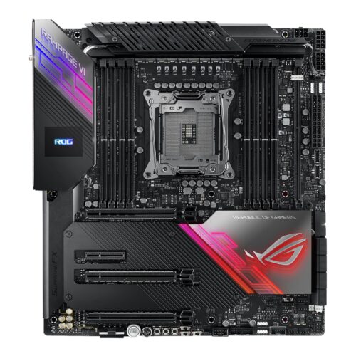 ASUS ROG RAMPAGE VI EXTREME ENCORE 2066 D 90MB11K0-M0EAY0