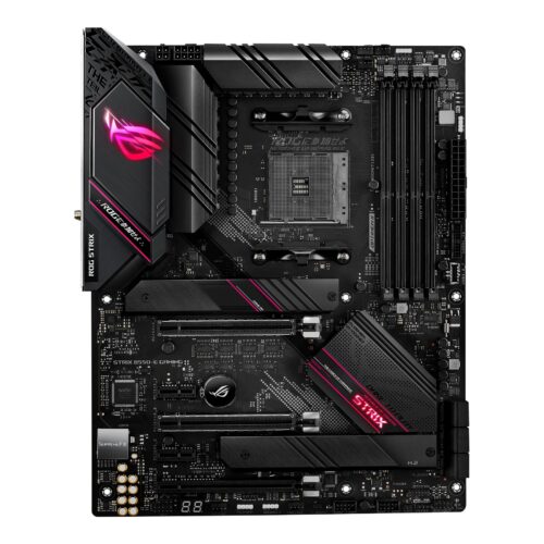 ASUS ROG STRIX B550-E GAMING Motherboard ATX AMD B550 90MB1470-M0EAY0