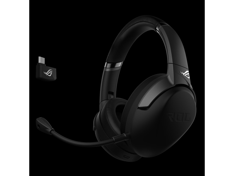 ASUS ROG STRIX GO 2.4 Gaming Headset 90YH01X1-B3UA00