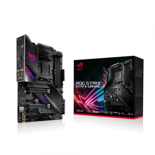 ASUS ROG STRIX X570-E GAMING AM4 D 90MB1150-M0EAY0