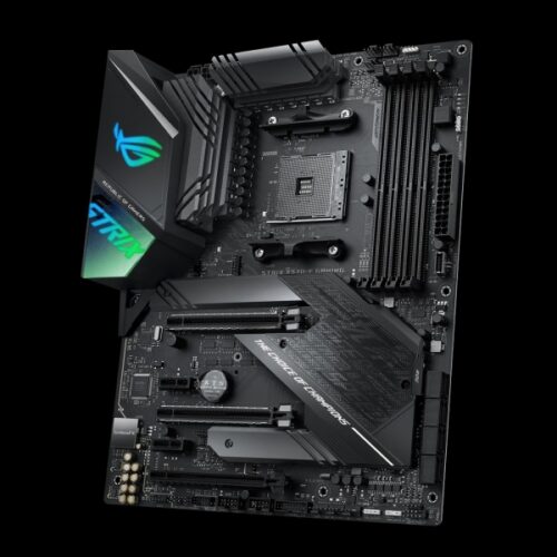 ASUS ROG STRIX X570-F GAMING AM4 D 90MB1160-M0EAY0