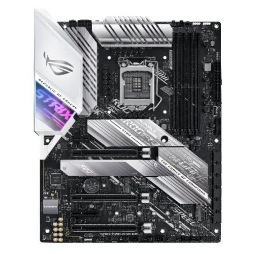 ASUS ROG STRIX Z490-A Gaming Motherboard ATX LGA1200-Sockel 90MB12Y0-M0EAY0