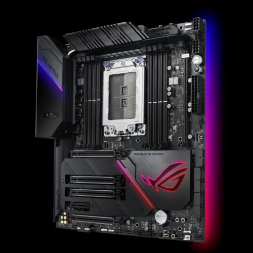 ASUS ROG ZENITH EXTREME ALPHA TR4 D 90MB10G0-M0EAY0