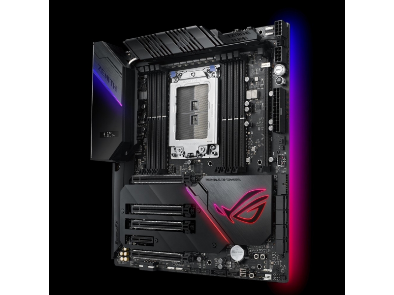 ASUS ROG ZENITH EXTREME ALPHA TR4 D 90MB10G0-M0EAY0