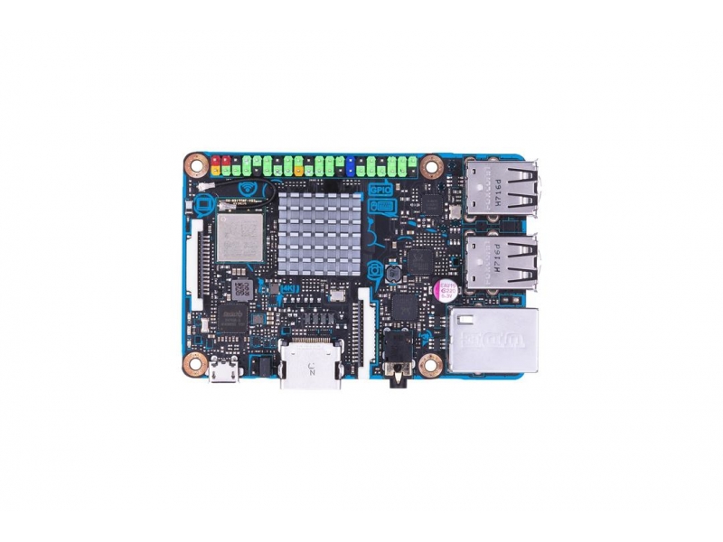 ASUS TINKER BOARD S 90ME0031-M0EAY0