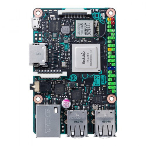 ASUS TINKER BOARD
