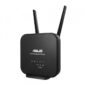 ASUS WL-Router 4G-N12 B1 N300 LTE-Router 90IG0570-BM3200
