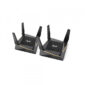 ASUS WL-Router AX6100 Wifi System RT-AX92U 2 Pack 90IG04P0-MO3020