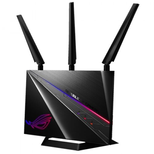 ASUS WL-Router GT-AC2900 AiMesh 90IG04Z0-MM2000