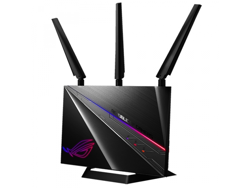 ASUS WL-Router GT-AC2900 AiMesh 90IG04Z0-MM2000