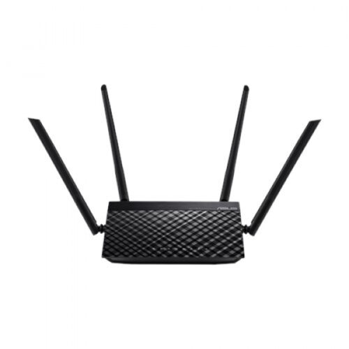 ASUS WL-Router RT-AC1200 V2 90IG0550-BM3400