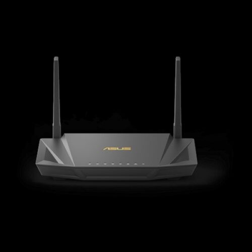 ASUS WL-Router RT-AX56U AX1800 AiMesh 90IG05B0-BO3H00