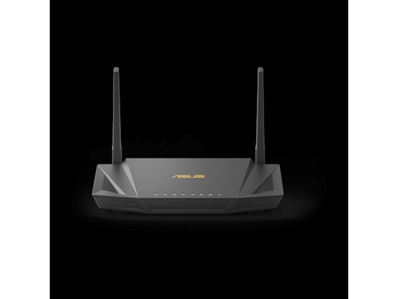 ASUS WL-Router RT-AX56U AX1800 AiMesh 90IG05B0-BO3H00