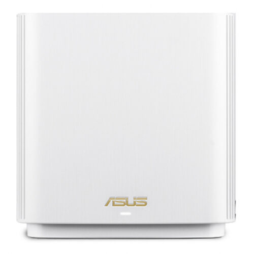 ASUS WL-Router ZenWiFi AX (XT8) AX6600 1er Pack White 90IG0590-MO3G30