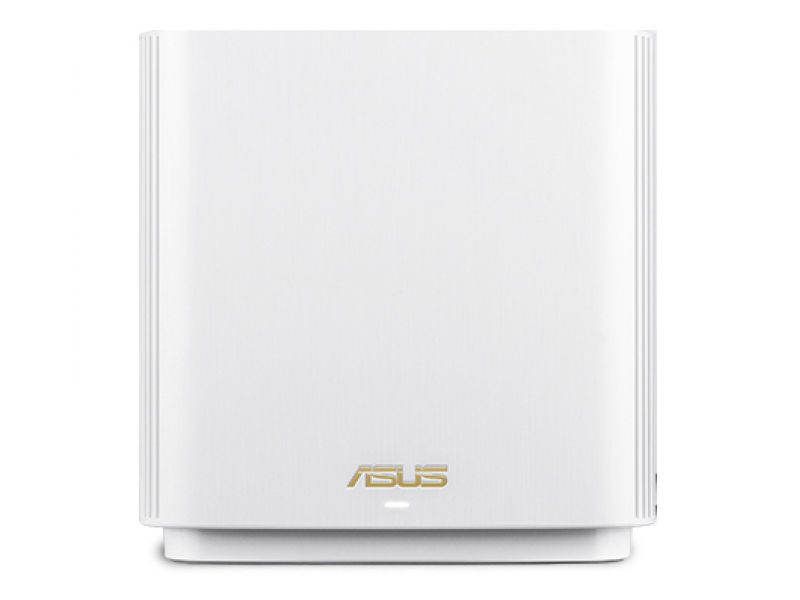 ASUS WL-Router ZenWiFi AX (XT8) AX6600 1er Pack White 90IG0590-MO3G30