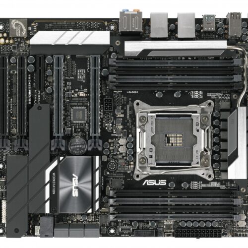 ASUS WS C422 PRO