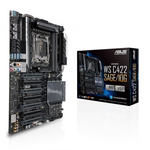 ASUS WS C422 SAGE