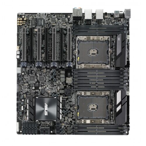 ASUS WS C621E SAGE BMC Intel CPU onboard D 90SW0021-M0EAY0