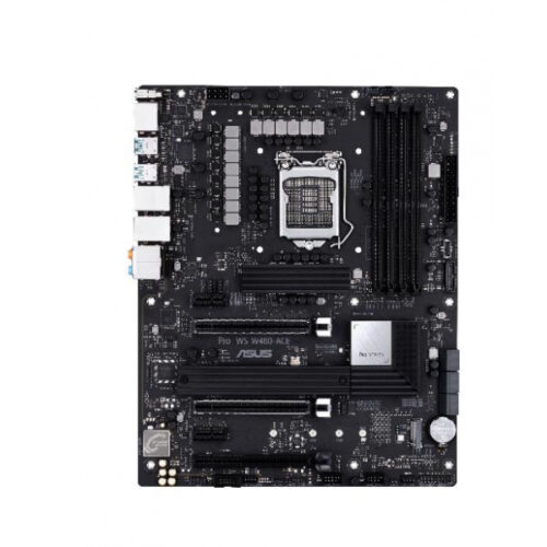 ASUS WS W480-ACE PRO (1200) (D) | ASUS - 90MB1310-M0EAY0