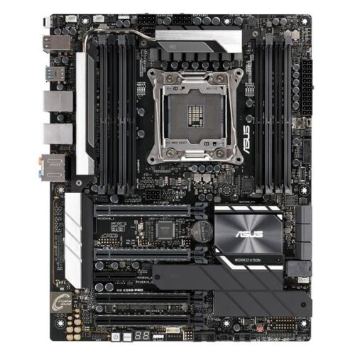 ASUS WS X299 PRO 2066 D 90SW0090-M0EAY0