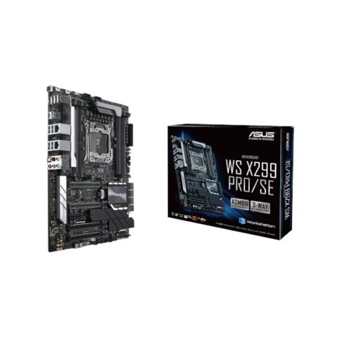 ASUS WS X299 PRO