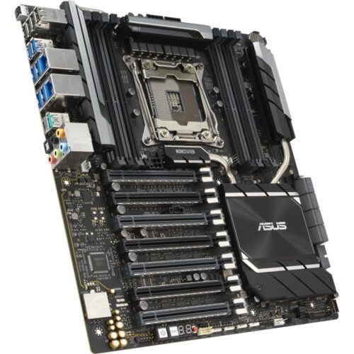 ASUS WS X299 SAGE II (2066) (D) | ASUS - 90SW00U0-M0EAY0