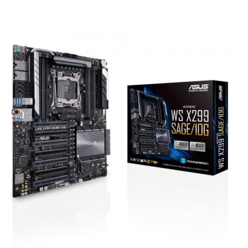 ASUS WS X299 SAGE