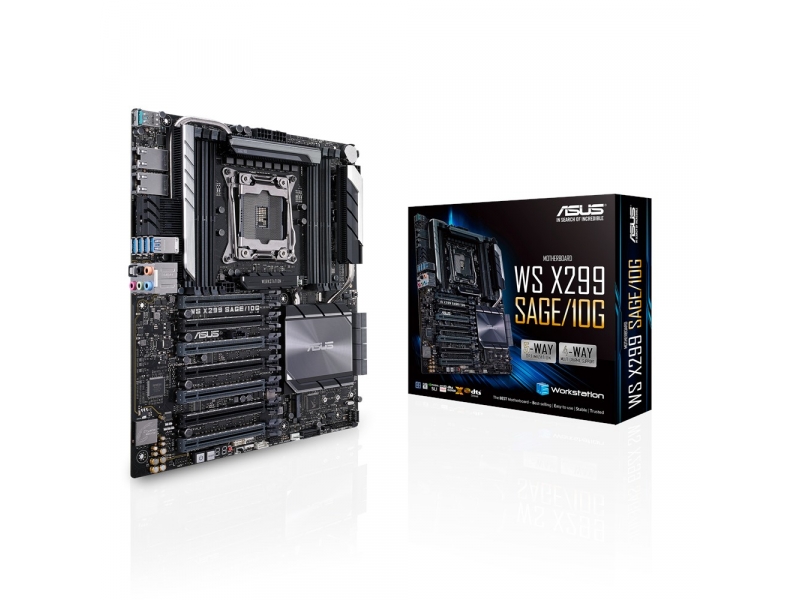 ASUS WS X299 SAGE
