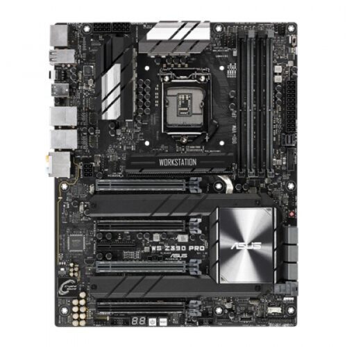 ASUS WS Z390 PRO 1151 D 90SW00L0-M0EAY0