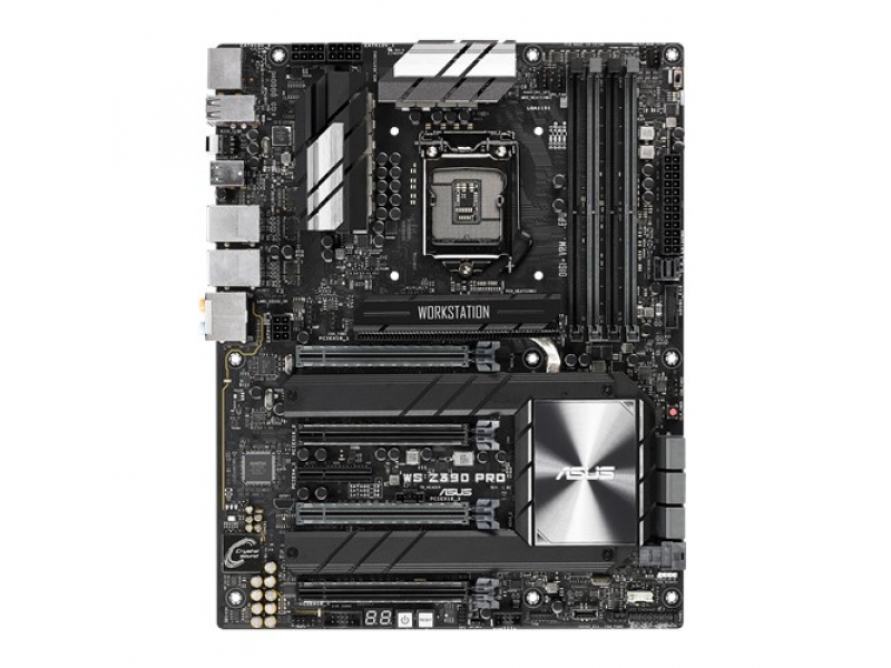 ASUS WS Z390 PRO 1151 D 90SW00L0-M0EAY0