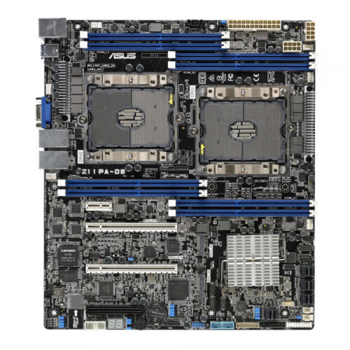 ASUS Z11PA-D8 (ASMB9-iKVM) (3647) (D)90SB06H0-M0UAY0