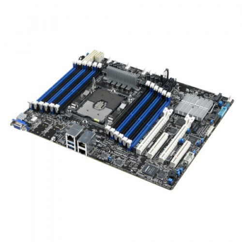 ASUS Z11PA-U12 (ASMB9-iKVM) (3647) (D)90SB0660-M0UAY1
